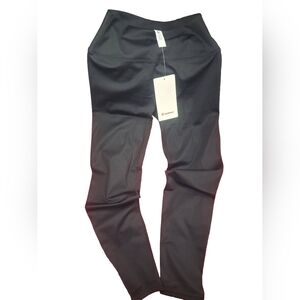 lululemon athletica Black Leggings